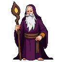 Theron, the Fitscape guide